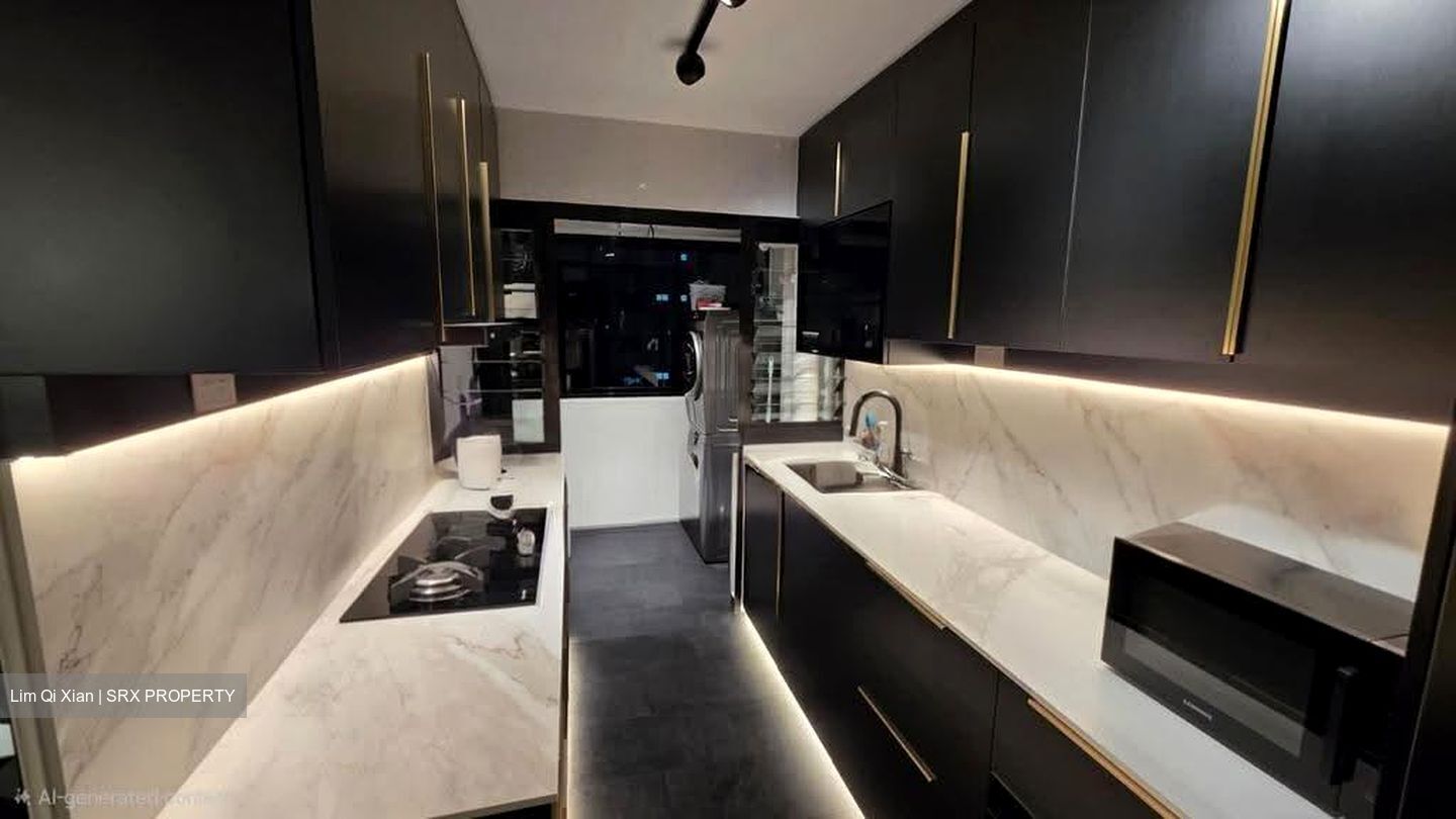 Blk 115B Kallang Residences (Kallang/Whampoa), HDB 4 Rooms #637791831